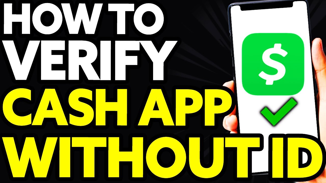 How to Verify Bitcoin on Cash App Without ID: Complete Guide