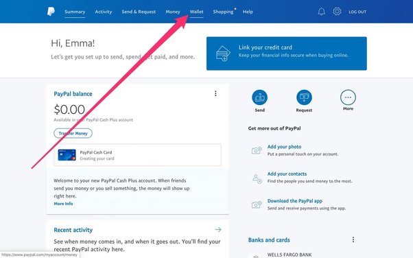 How to add a gift card to PayPal - Android Authority