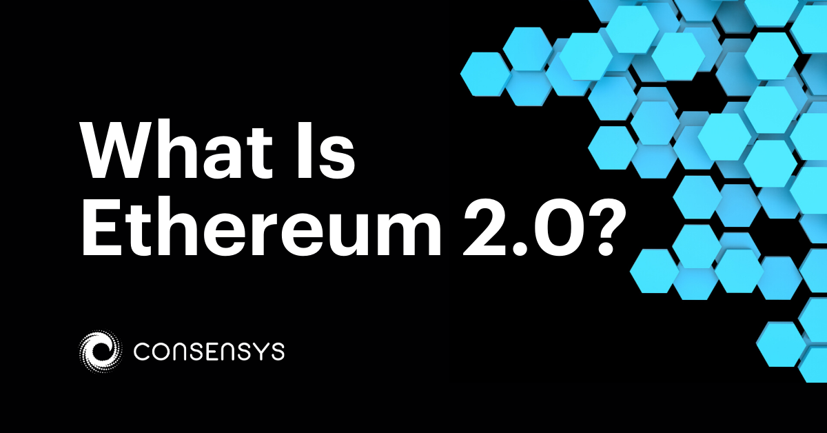 What Is Ethereum ?