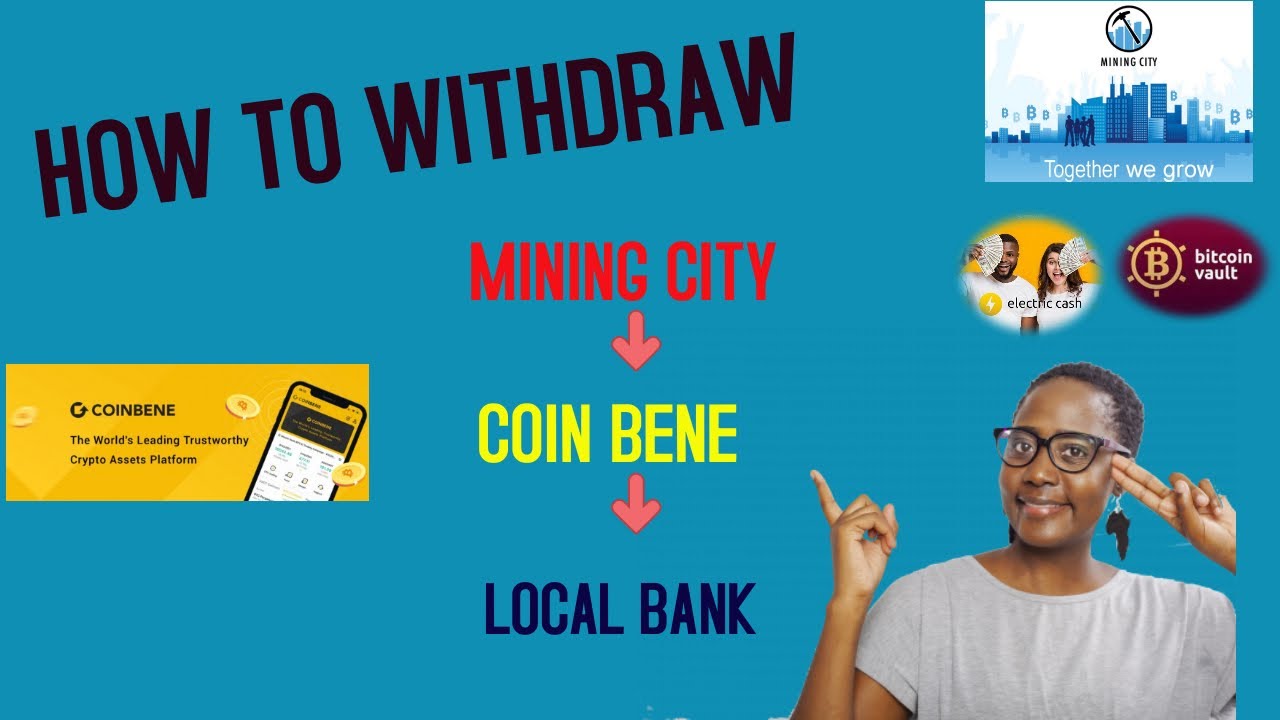 How to Withdraw BTCV on Coineal - Bitcoin Vault Tutorial | Tutorial, Bitcoin, Withdrawn