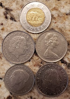 NGC Vs PCGS Who's Your Favorite? - Coin Community Forum