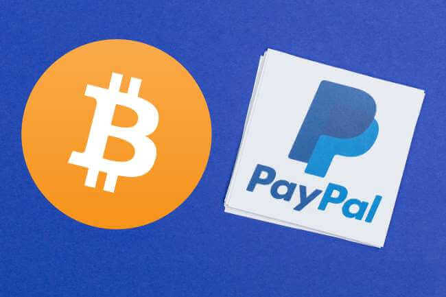 How To Buy Bitcoin With PayPal – Forbes Advisor UK