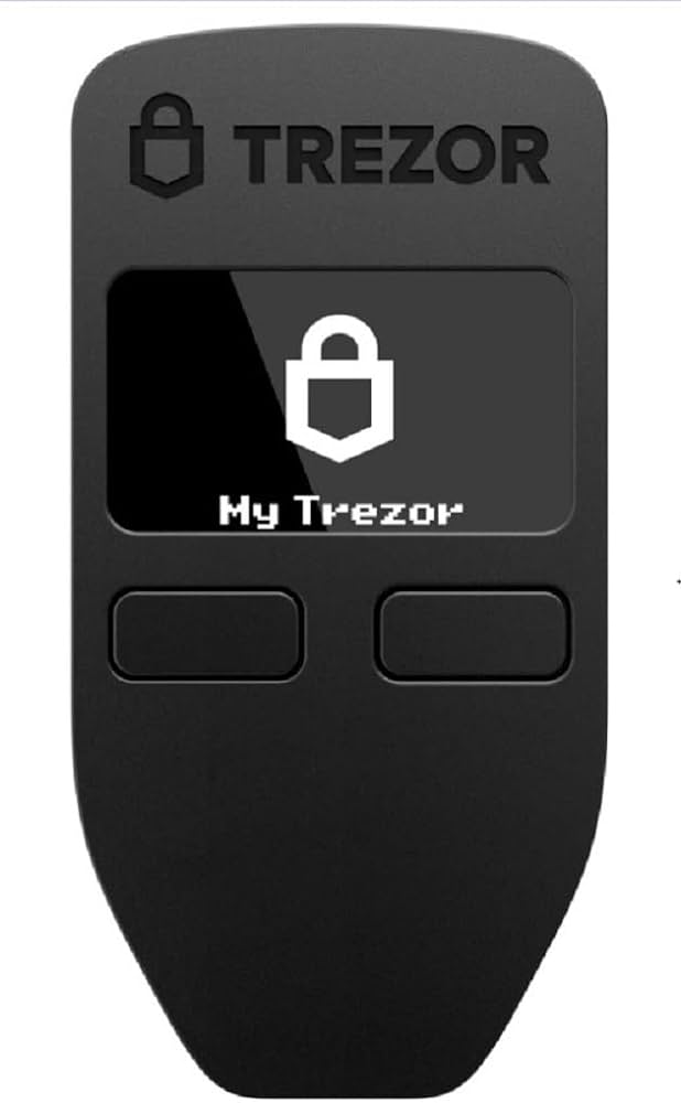 Trezor Wallet Review - Features, Pricing and Top Alternatives