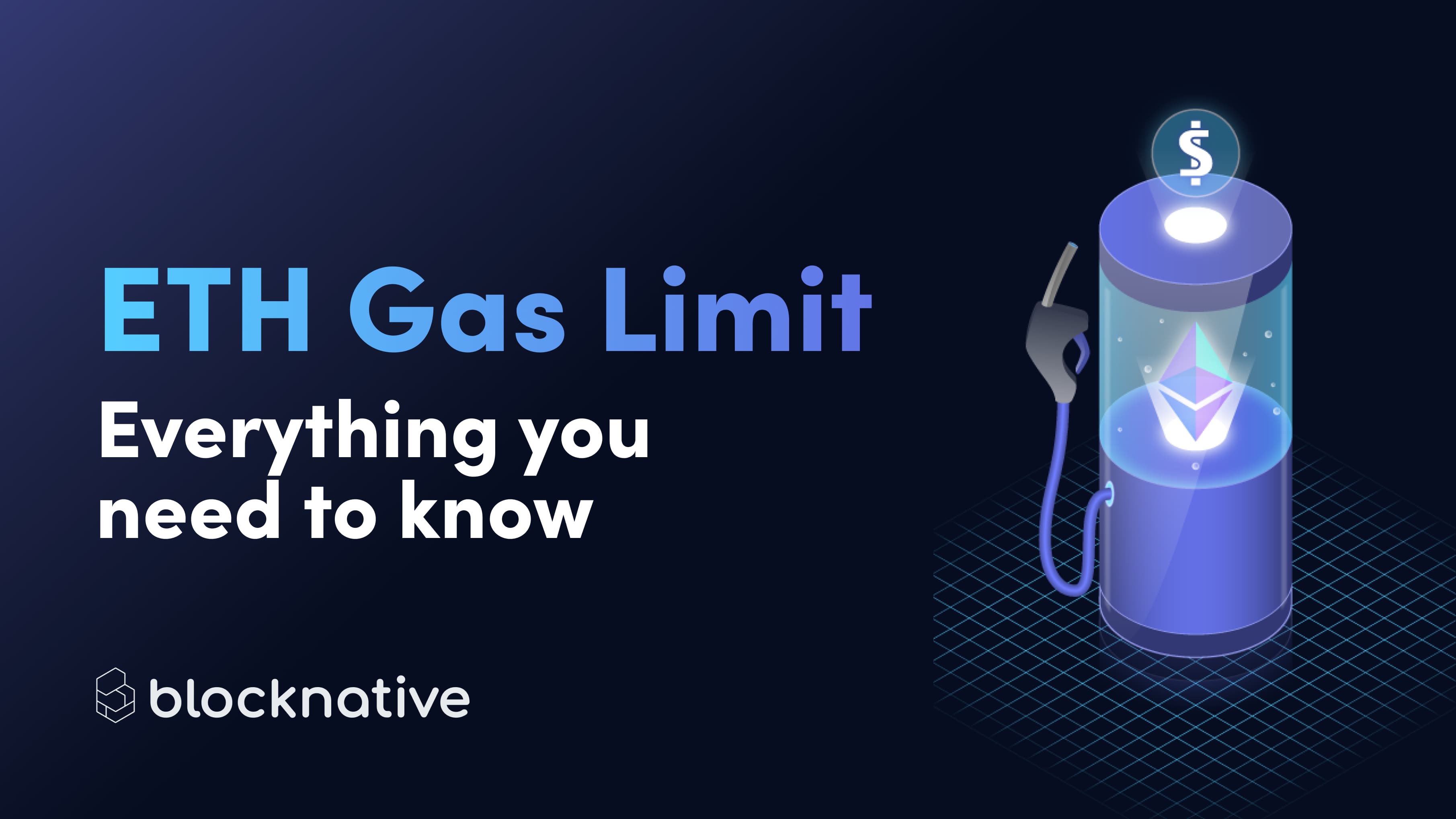 Ethereum Average Gas Limit