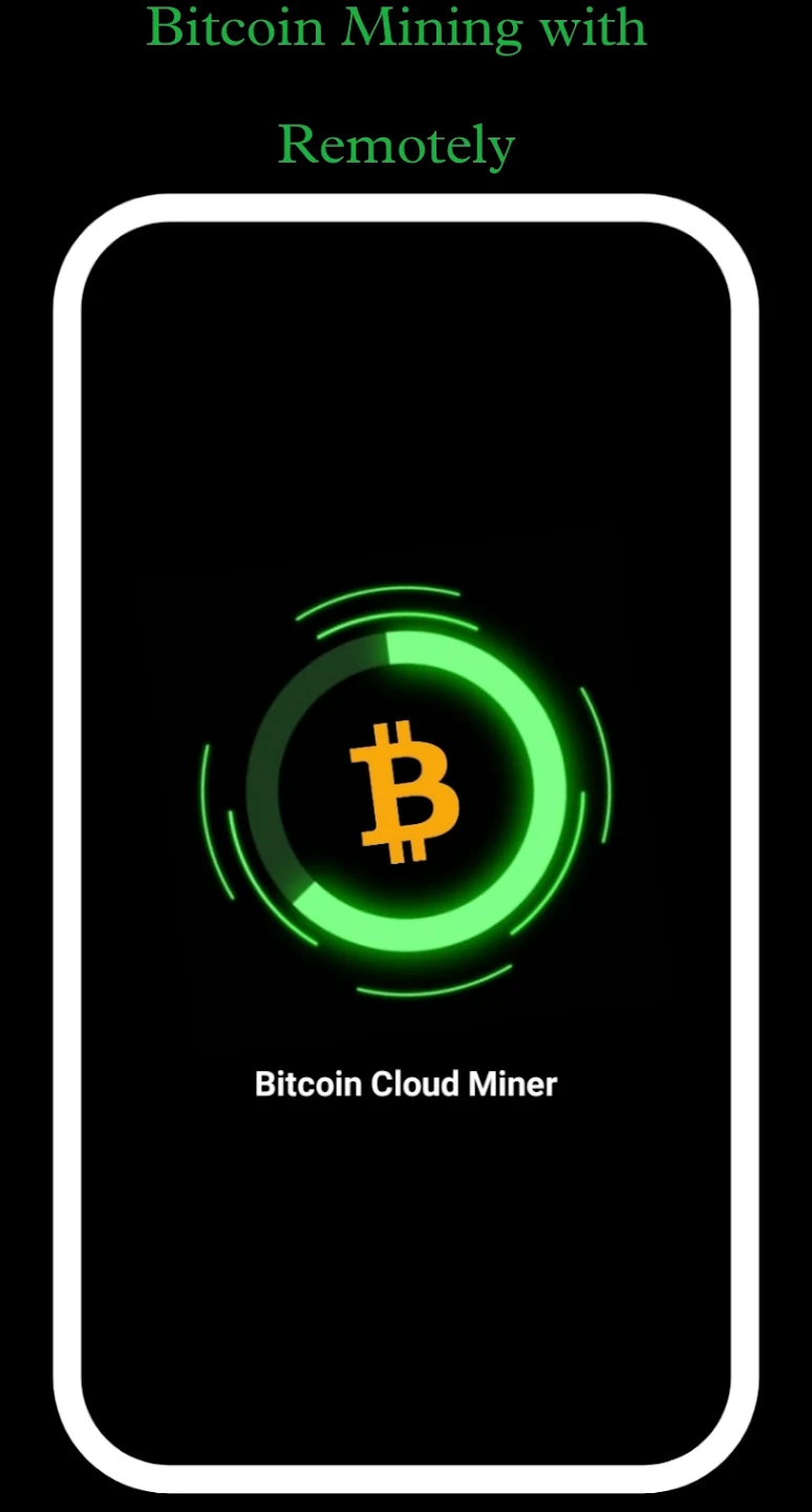 Bitcoin & Crypto Mining Software | GUI & GPU | Cudo Miner