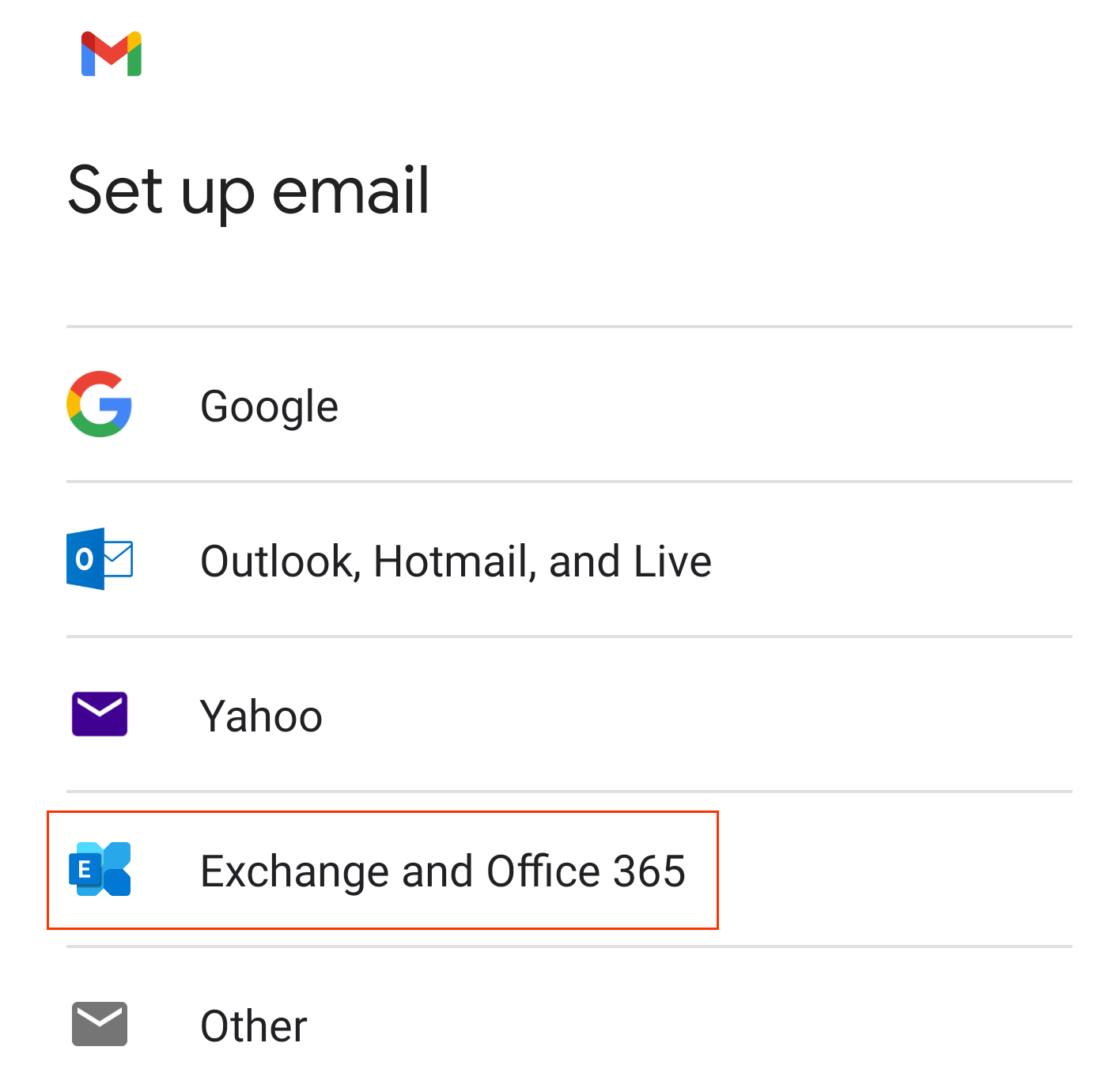 Top 4 Benefits of Migrating From Gmail to Microsoft Exchange Online