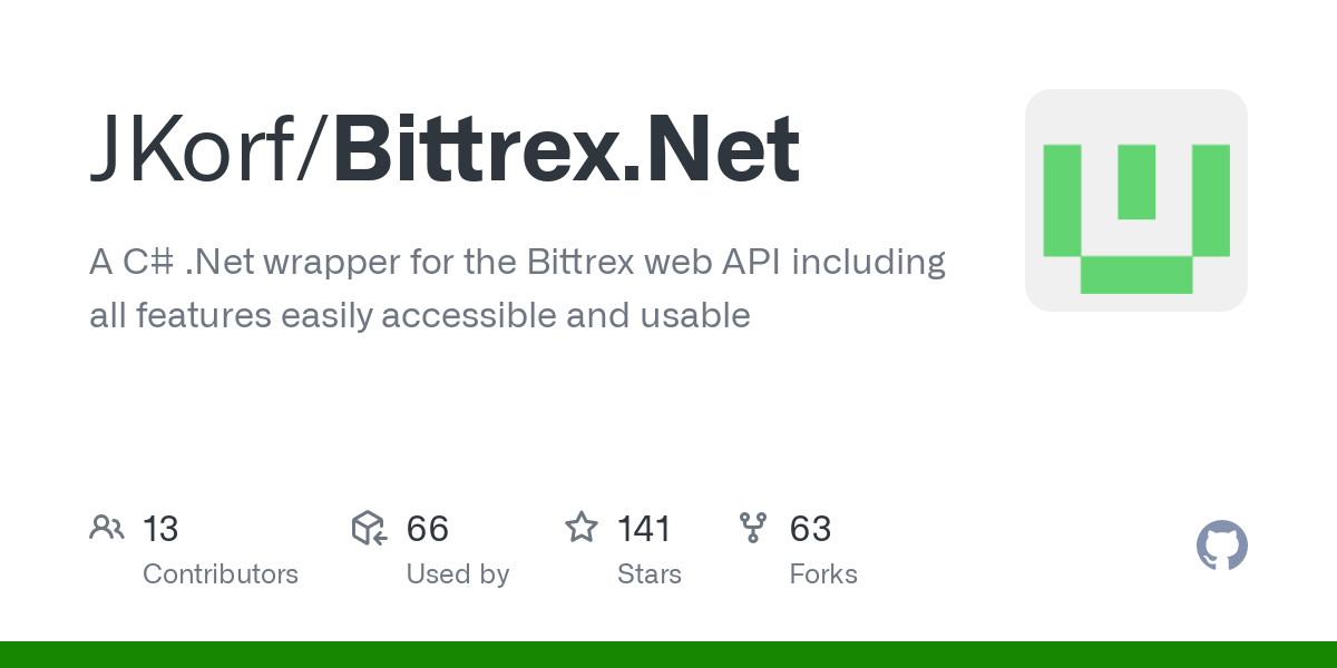 bittrex-signalr-client | Yarn
