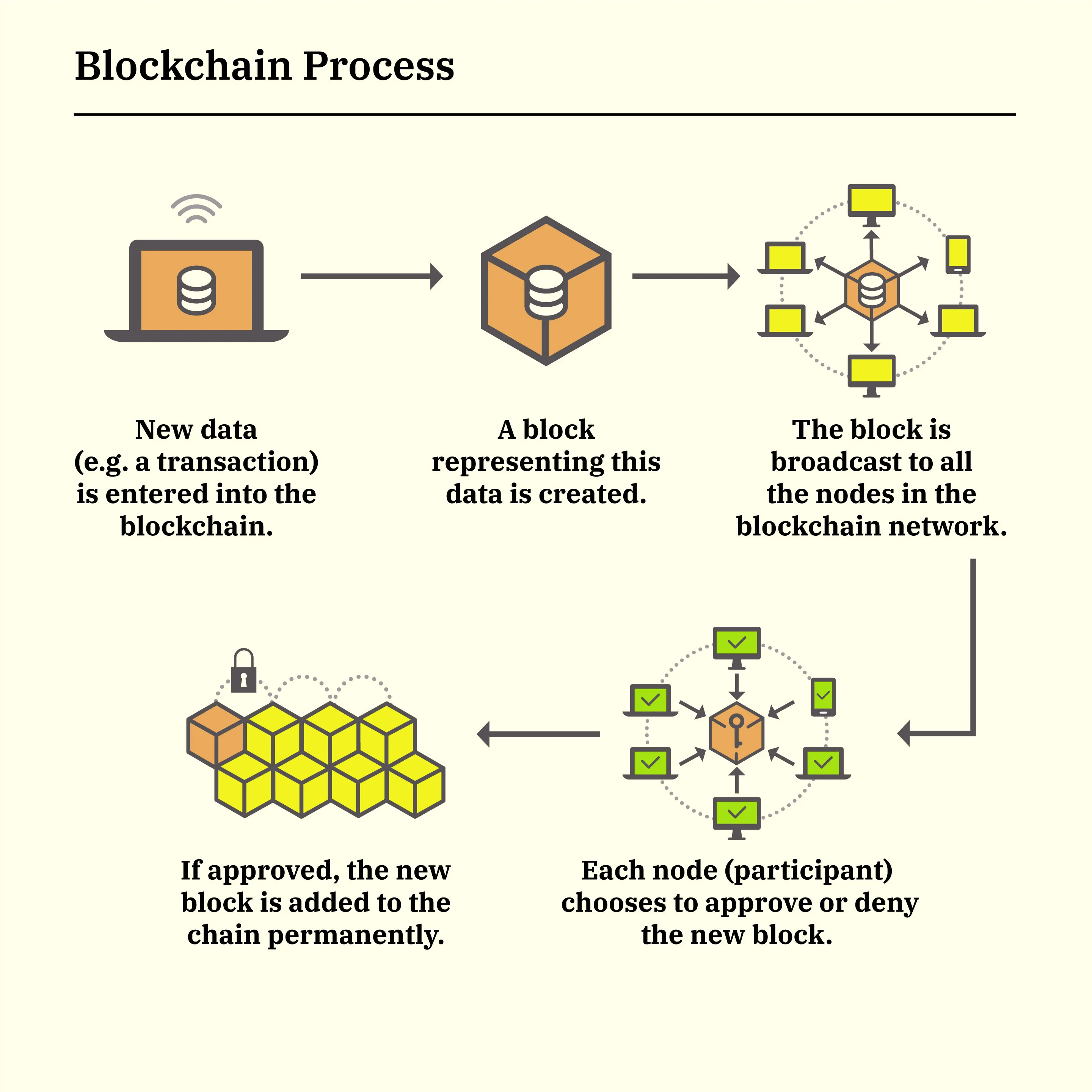 What is Blockchain? Blockchain Definition, Features, and Use Cases [Updated]