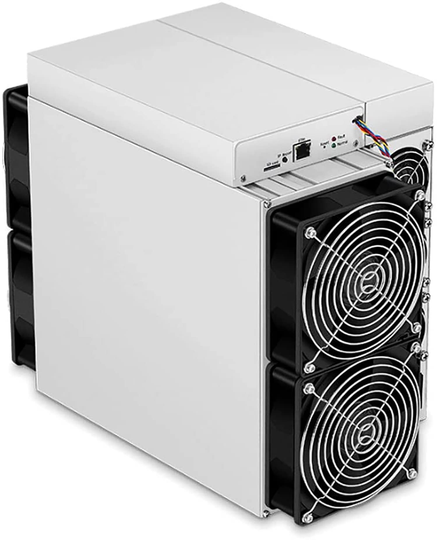 Bitmain Antminer S17E 64Th/s SHA Miner | Antminer S17E