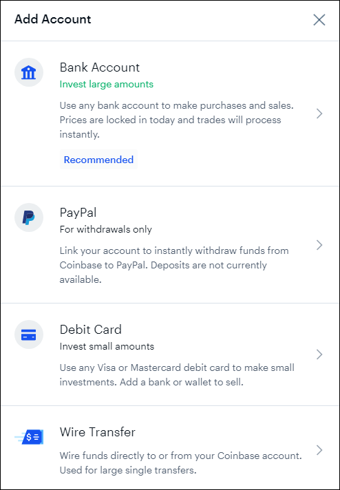 How to Check Coinbase Transaction History