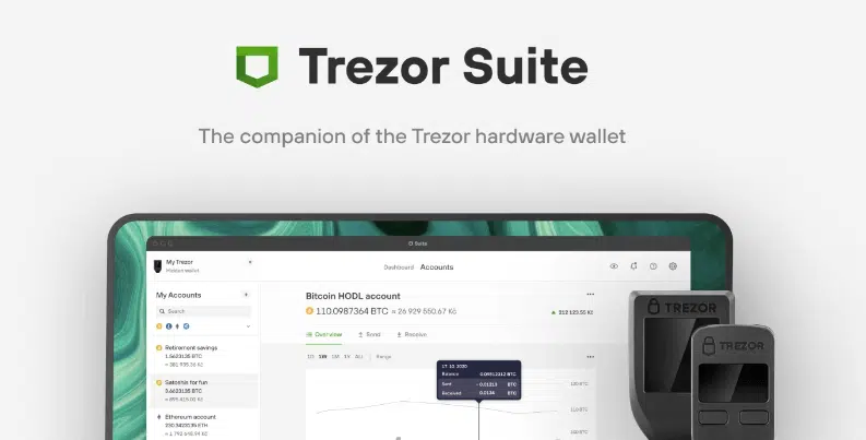 Trezor Suite Desktop for MacOS Download (Latest ) - FileCR