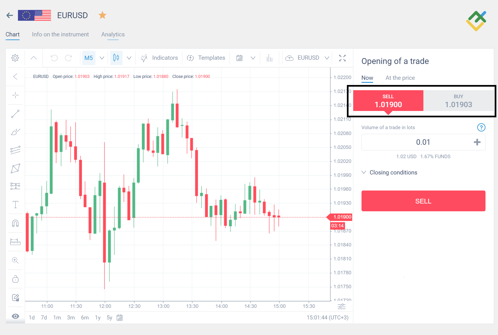 Investors Education How to read bids and asks?- Webull