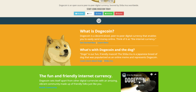 In Crypto: Coinbase NFT launches, Wallet-as-a-Service & Dogecoin dives