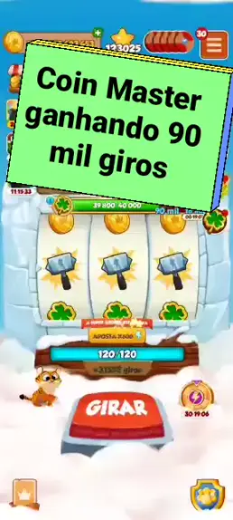 Enlaces de tiradas gratis para Coin Master hoy – 9 marzo 