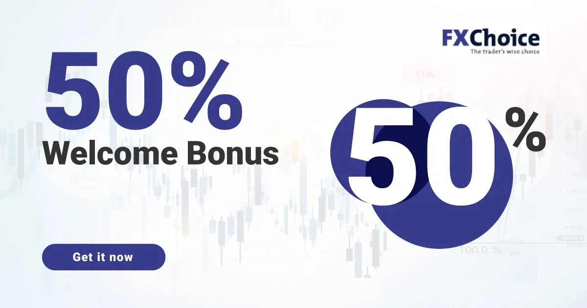 FXChoice No Deposit Bonus - $30 Trading Bonus - Forex Penguin