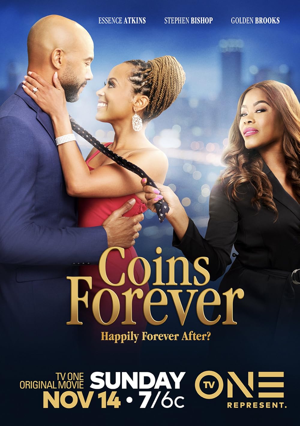 Coins Forever () - IMDb