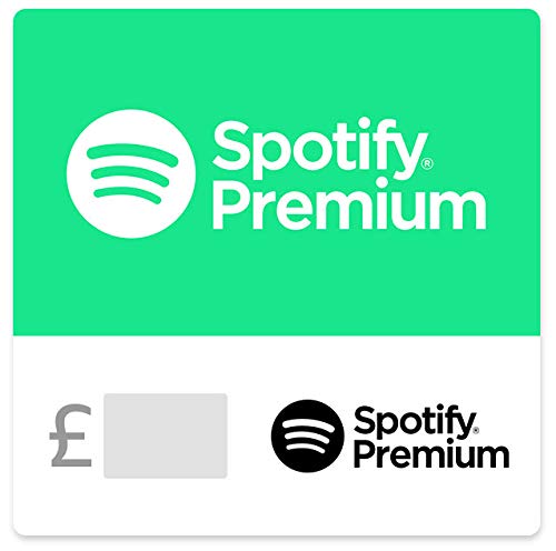 Spotify Premium Gift Card | Code from 1 month | cryptolove.fun