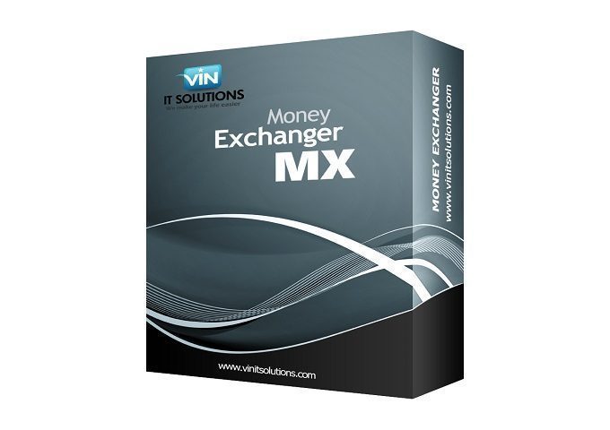 Currency Exchange Software