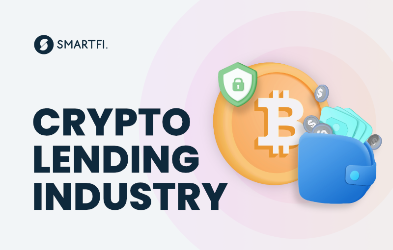 Best Crypto Lending Platforms: Borrow & Lend Crypto in 