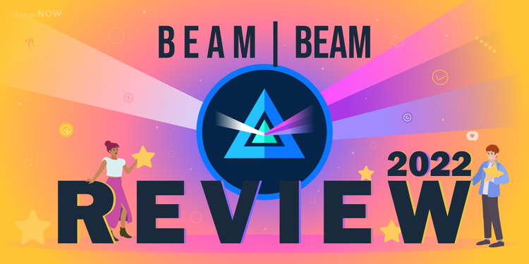 Analyze BEAM Popularity: Beam Reddit, X & GitHub