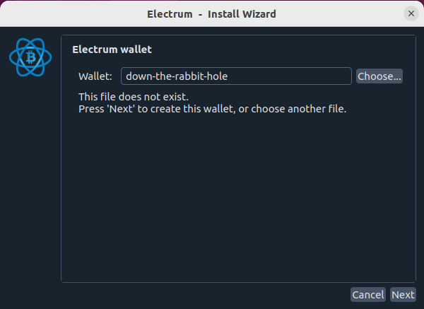 A Beginner's Guide to the Electrum Bitcoin Wallet