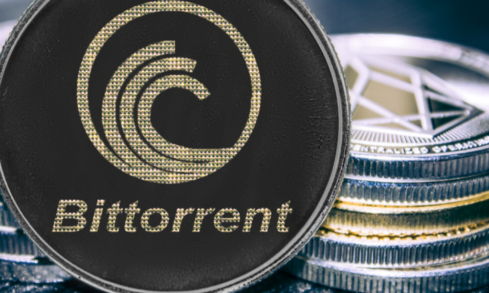 Bittorrent [Old] Price Today - BTTOLD Price Chart & Market Cap | CoinCodex