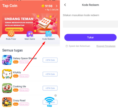 Cointiply Bitcoin Rewards - Earn Free Bitcoin