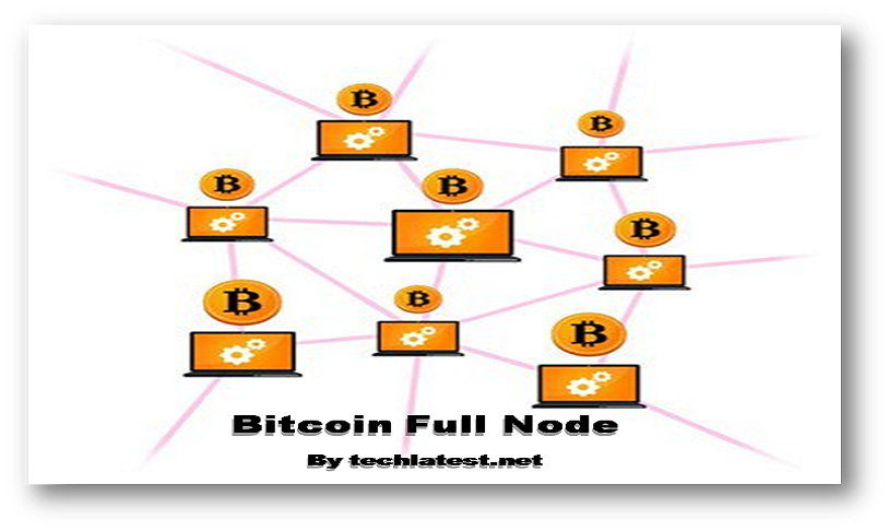 Running a Full Bitcoin Node for Investors