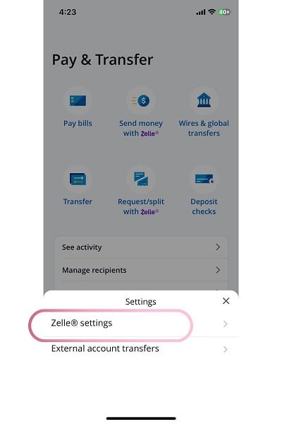PayPal to Zelle: How to Move Money ()
