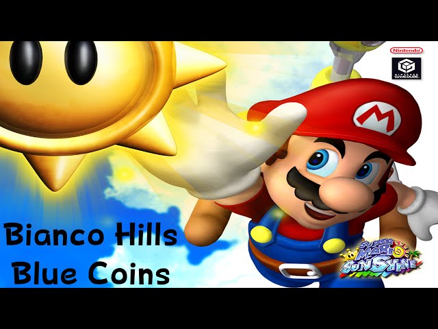 Super Mario 3D All-Stars: Blue Coin hunting guide for Super Mario Sunshine | iMore