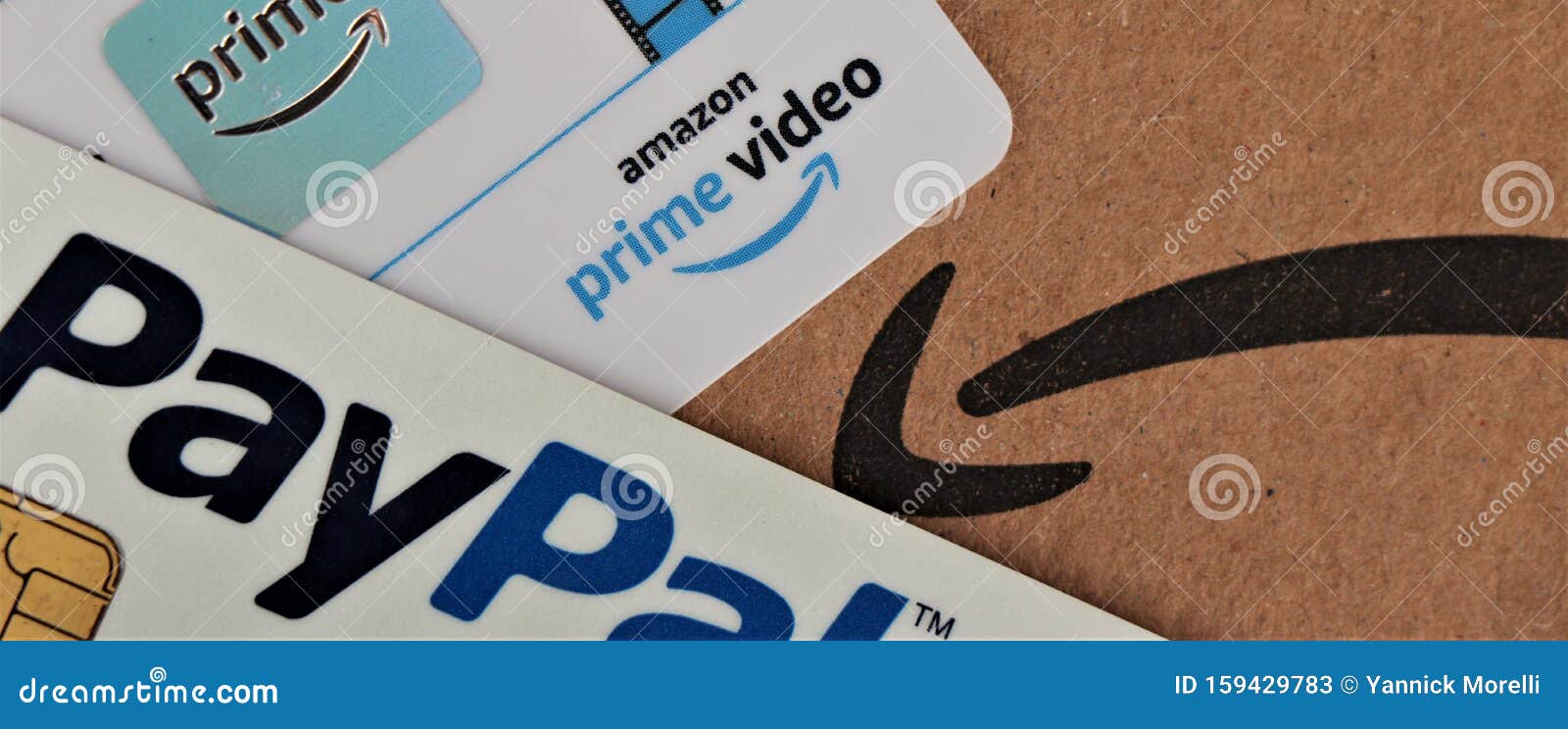 Can You Use PayPal on Amazon?