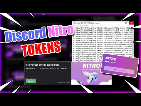 How to Log in to Discord With a Token - Followchain