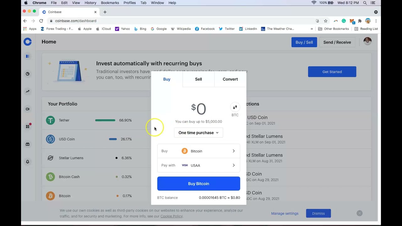 Coinbase Offers No-Fee Conversion of USDT to USDC | cryptolove.fun