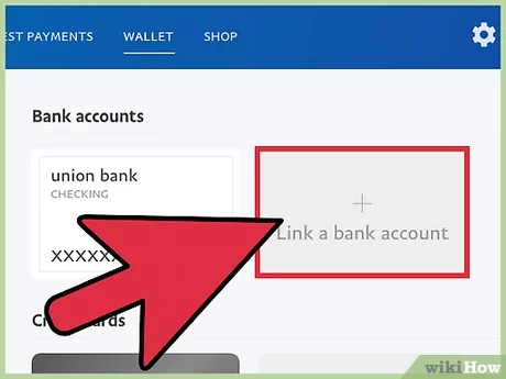 How do I confirm my bank account with PayPal? | PayPal SM