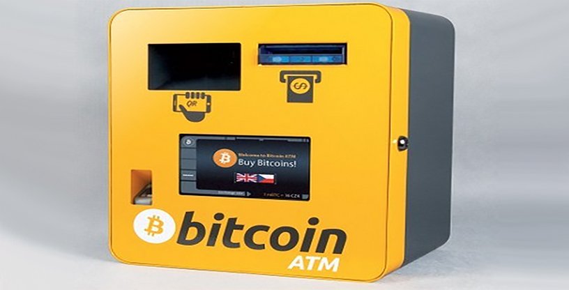 Bitcoin ATMs for sale - buy Crypto ATM online | Bitcovault