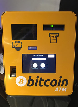 Buy ATM Machine - How to use a Bitcoin ATM - ChainBytes