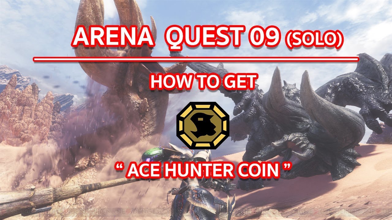 Hero King Coin | Monster Hunter World Wiki