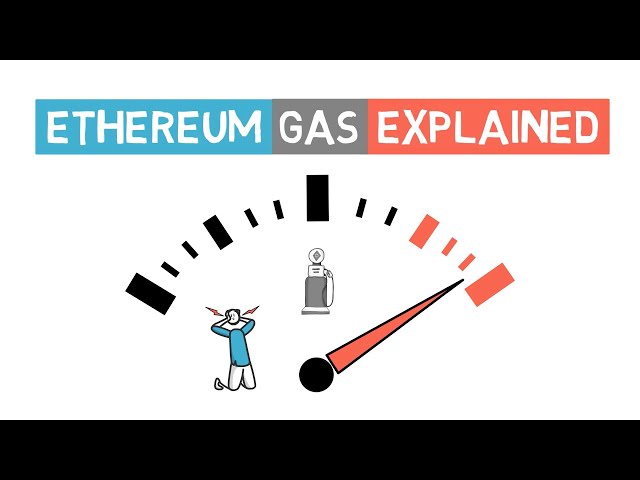 What Are Ethereum Gas Fees? How ETH Network Fees Work - tastycrypto