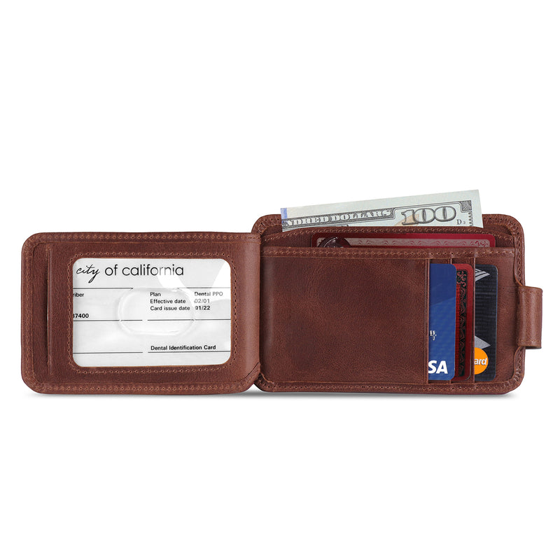 15 Best Wallets for Men in 