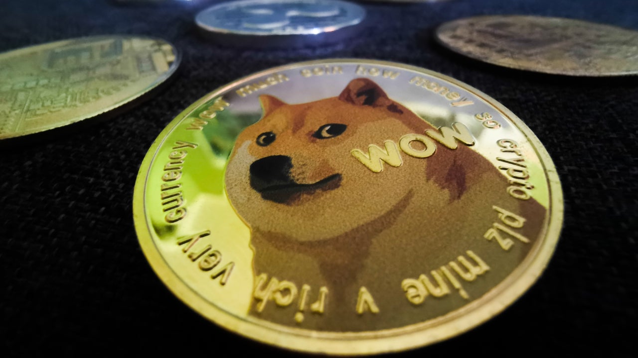 How to buy and trade Dogecoin | The Area News | Griffith, NSW