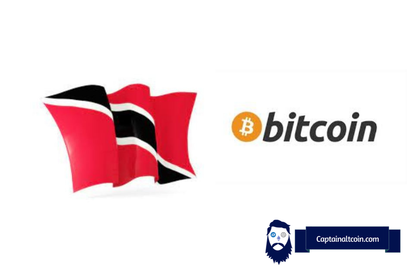 Coinbase in Trinidad: Your Crypto Portfolio