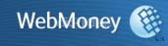 webmoney dollar buy sell bd