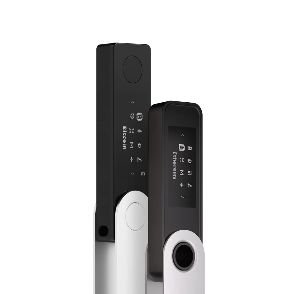 Ledger Nano X | Ledger