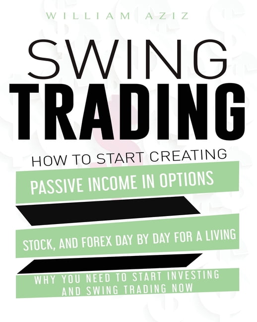 Does anyone *make a living* swing trading or long term investing? | Elite Trader