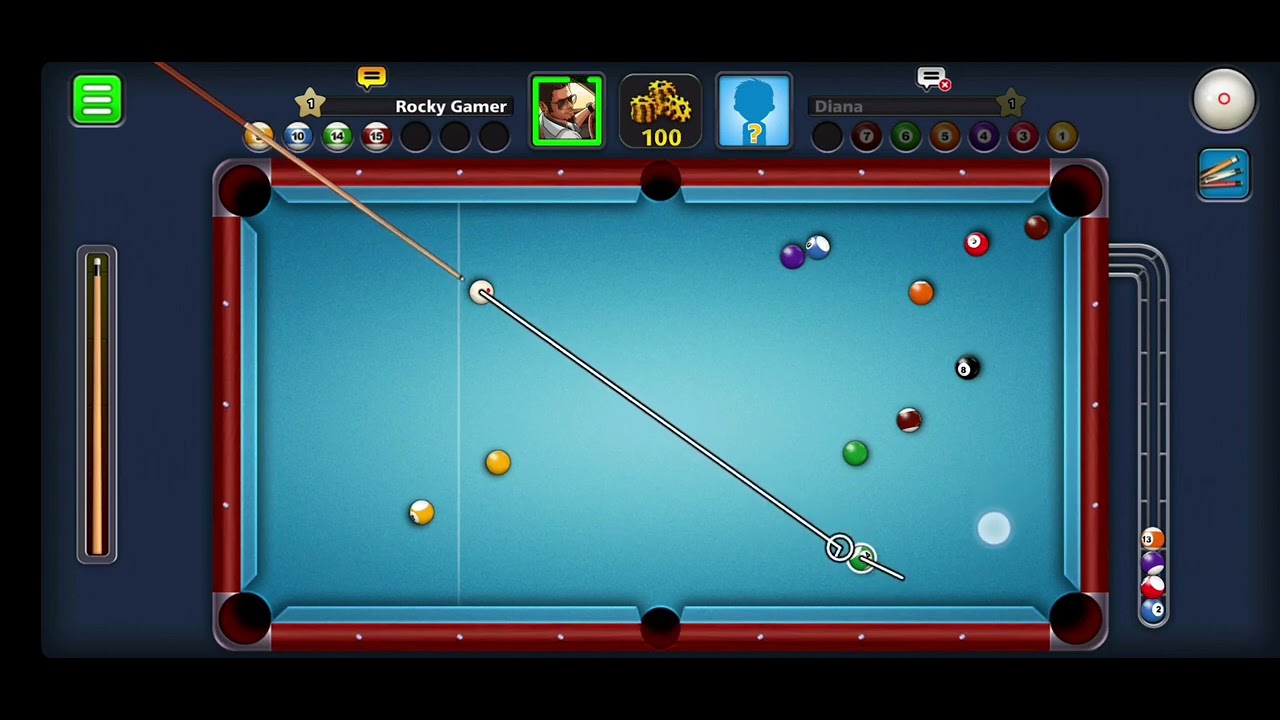 Snake 8 Ball Pool APK [Premium Mod] v Free Download