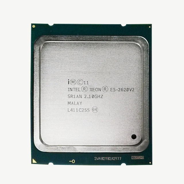 Profitability for 2X INTEL XEON CPU E V4 @ GHZ