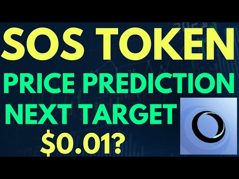 OpenDAO Price Prediction - SOS Forecast upto $