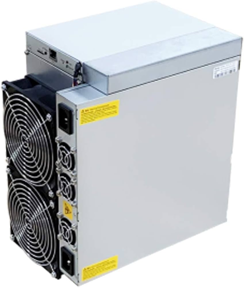 Bitmain Antminer S17 (56Th) profitability | ASIC Miner Value