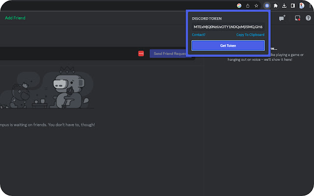 How Can Discord Users Get Discord Tokens?