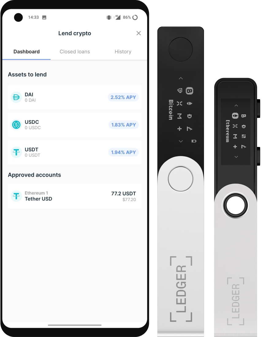 Ledger Nano S Now Supports Ethereum - The Chain Bulletin